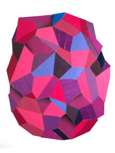 Facet Purple (Bunnies)