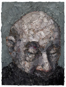 Mask (no. 33)