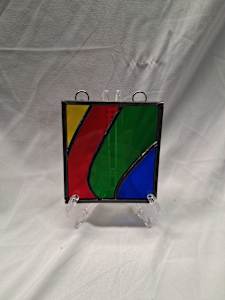 Small Rainbow
