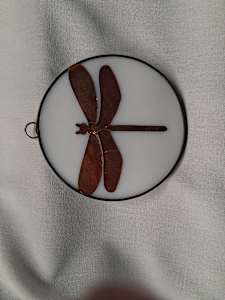 Round Suncatcher