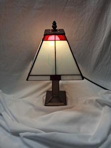 Bucky Lamp