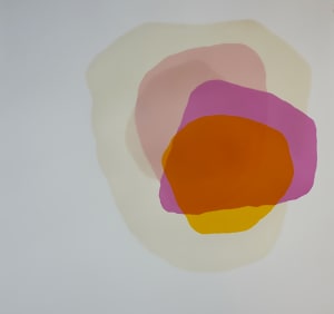 Untitled I (Framed)