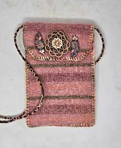 Wool Purse - 2503066