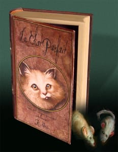 The Perfect Cat