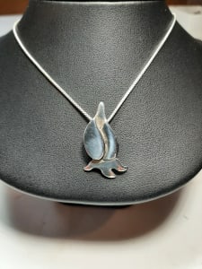 Blossom Necklace