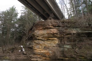 Bridge, 2018