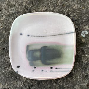 Square Plate