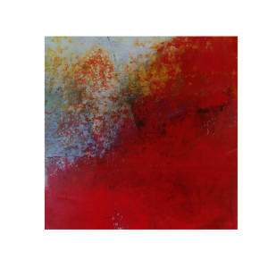 Complexity (Unframed Original)