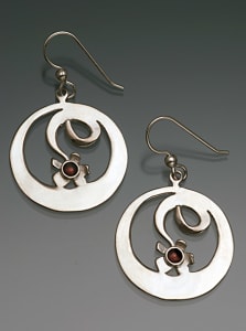 Gentleness Earrings