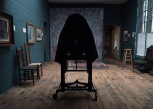 H. H. Bennett's Studio, 2018