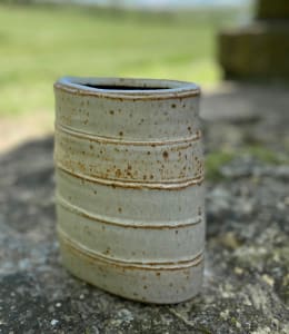 Tall Vase