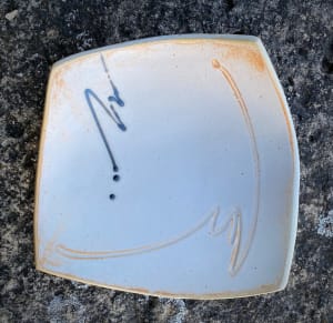 Large Freeform Plate