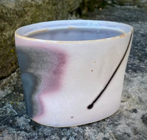 Medium Oval Vase