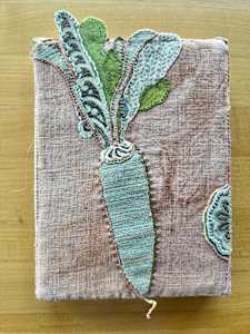 Daikon Radish
