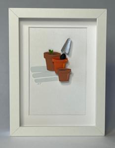 Still Life: Potting Season