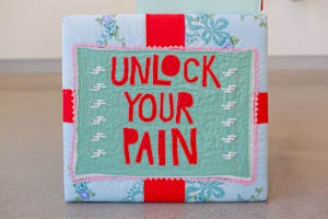 Unlock Your Pain