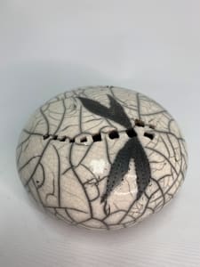 Dragonfly Stone