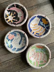 Trinket Dish