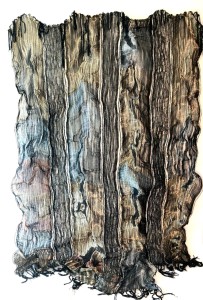 Repetitive Stillness III