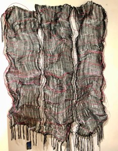 Homage to Eva Hesse