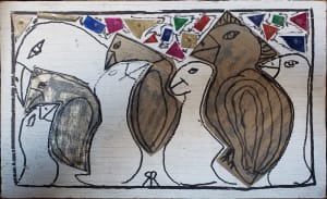 Birds