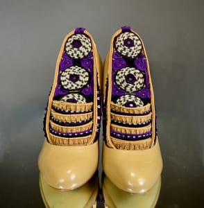 Heels Don't Do Me Any Favors