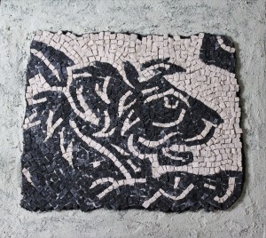 Lion Replica