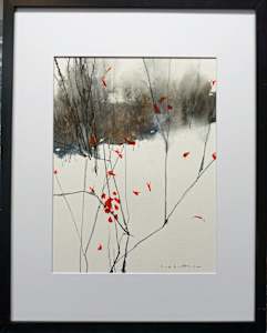 End of Autumn