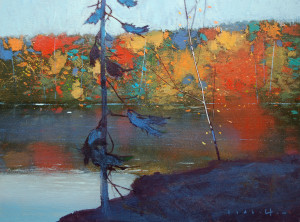 Mulvihill Lake