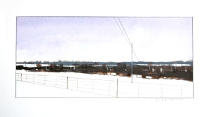 The Line