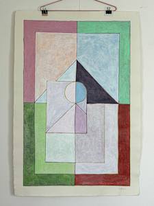 Antenna of a inner Coherence _ 002