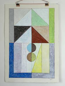 Antenna of a inner Coherence _ 003