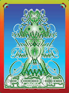 Moonalice 4-20, 2012