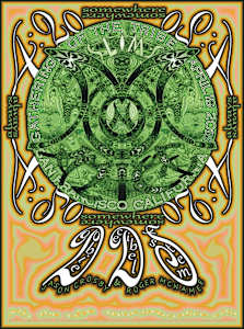 Moonalice  4-20 2015