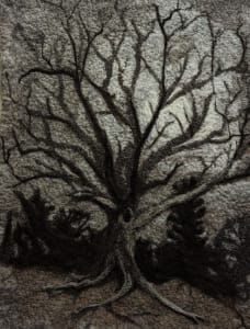 Poplar Moon