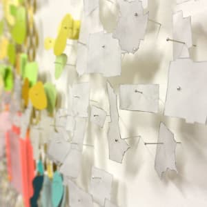 Continental Long Division (detail 8)