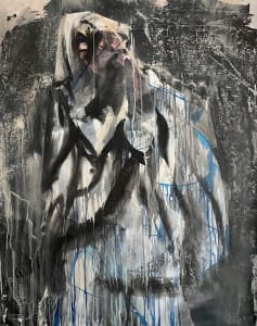 Untitled (figure)