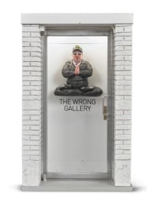 錯誤藝廊 The Wrong Gallery (545/1000)