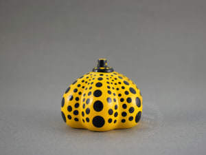 草間彌生 小南瓜  Litle Pumpkin