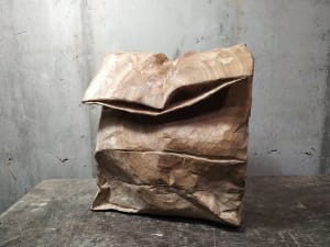 紙袋 Bag