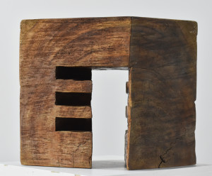 Gate of the Mountain 山門