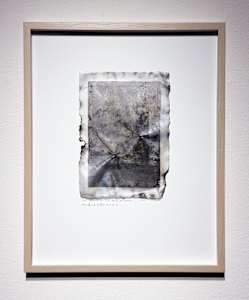 靜默在盛夏之中 Silence in the Height of Summer