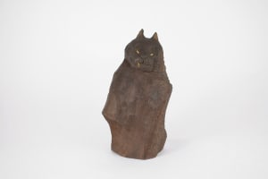 小黑喵 6  Black Meow 6