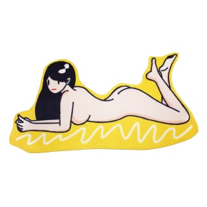 天野健 維納斯地毯 VENUS Rug