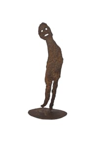 人類（遺跡） 鏽蝕 2 Human (Relic) rust 2