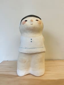 白天鵝 White Swan