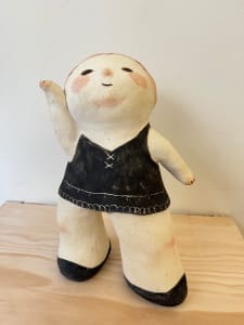 黑天鵝 Black Swan