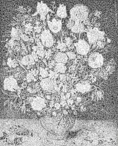 綻放2  Bloom II