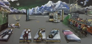 Izakaya飯店 Izakaya Hotel