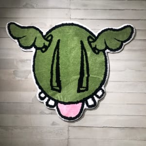 D*DOG 地毯